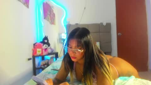 NATY COXX online show from May 4, 2026, 4:52 am