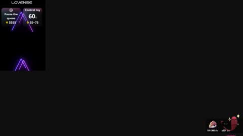 Fernanda online show from October 21, 2025, 8:26 am