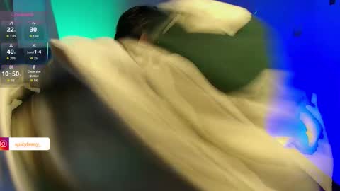 Fernanda online show from February 16, 2026, 7:10 pm