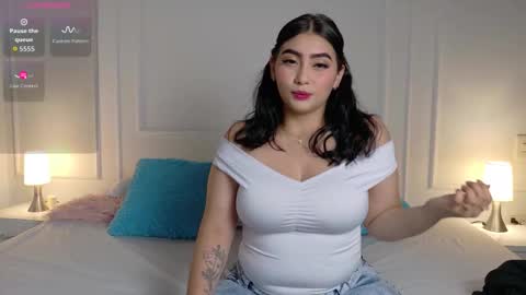 naty_model25 online show from March 11, 2026, 2:56 pm