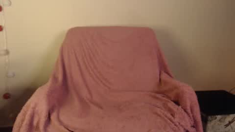 Nataly online show from December 20, 2025, 8:16 pm