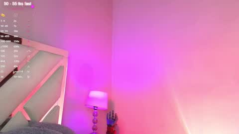 Snapshot of naty_saenz3 chatting on February 13, 2025, 12:43 pm Naty Saenz online show from February 13, 2025, 12:43 pm