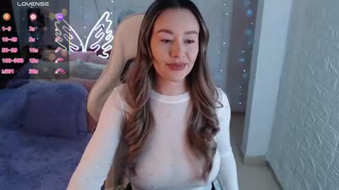 Snapshot of naty_sweet21 chatting on June 12, 2026, 1:04 am Natalia online show from June 12, 2026, 1:04 am