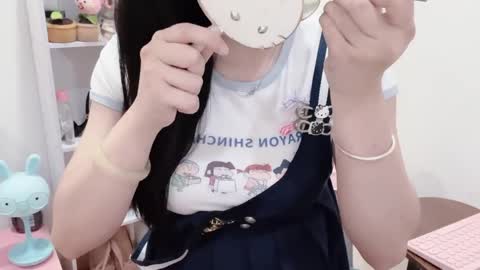 Snapshot of natycutiegirl chatting on May 6, 2026, 2:19 am Kiki online show from May 6, 2026, 2:19 am