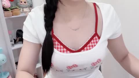 Snapshot of natycutiegirl chatting on June 9, 2026, 2:34 am Kiki online show from June 9, 2026, 2:34 am