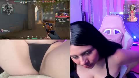 Snapshot of natykiss_ chatting on September 15, 2025, 8:53 pm Naty online show from September 15, 2025, 8:53 pm