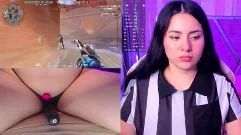 Snapshot of natykiss_ chatting on November 24, 2025, 2:06 pm Naty online show from November 24, 2025, 2:06 pm