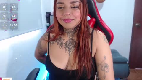 Sofia  IG Natykors08 online show from September 15, 2025, 7:25 pm