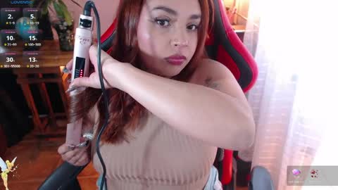 Sofia  IG Natykors08 online show from April 28, 2026, 4:45 pm