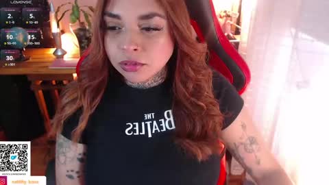 Snapshot of natykors_m_ chatting on May 31, 2026, 6:09 pm Sofia IG Natykors08 online show from May 31, 2026, 6:09 pm