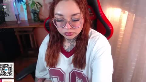 Snapshot of natykors_m_ chatting on June 16, 2026, 11:40 pm Sofia IG Natykors08 online show from June 16, 2026, 11:40 pm