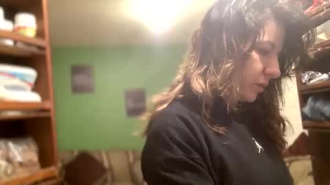 Natymia online show from February 4, 2026, 3:23 am