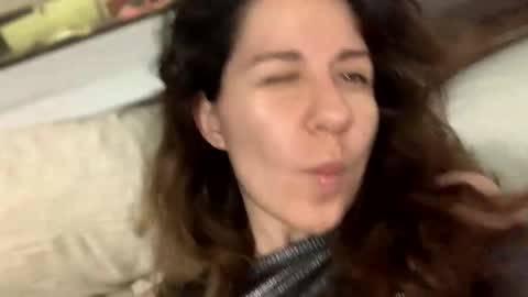 Natymia online show from March 14, 2026, 5:57 am