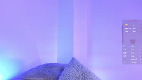 Natalia  online show from April 27, 2026, 8:56 am