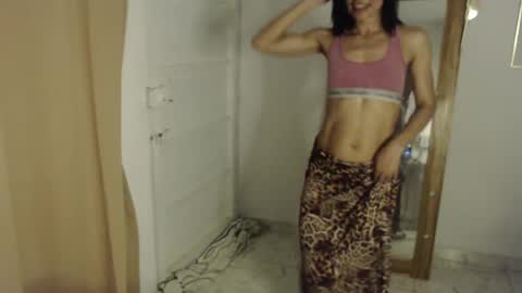 Stella Mcqueen online show from April 24, 2026, 10:12 pm