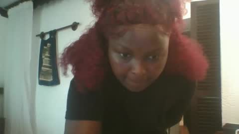 naughti_garlie online show from April 29, 2026, 12:31 pm