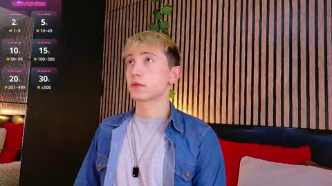 Christopher  Chris online show from March 7, 2025, 12:45 pm