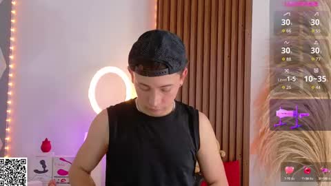 Christopher  Chris online show from September 18, 2025, 1:35 pm