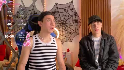 Christopher  Chris online show from October 4, 2025, 12:03 pm