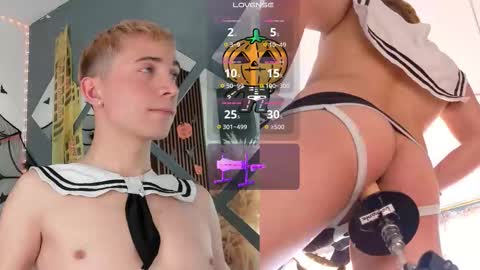 Christopher  Chris online show from October 17, 2025, 1:46 pm