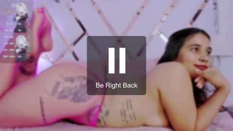 Snapshot of naughty__sara chatting on January 30, 2025, 5:39 pm SARA online show from January 30, 2025, 5:39 pm