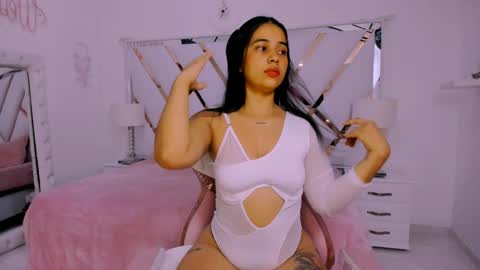 Snapshot of naughty__sara chatting on February 4, 2025, 11:38 am SARA online show from February 4, 2025, 11:38 am