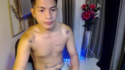 naughty_angelo online show from April 23, 2026, 5:26 pm