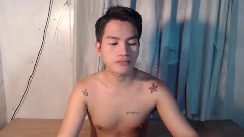 naughty_angelo online show from June 10, 2026, 11:42 am