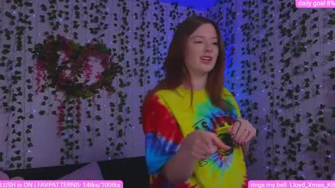 bella online show from May 2, 2026, 12:48 am