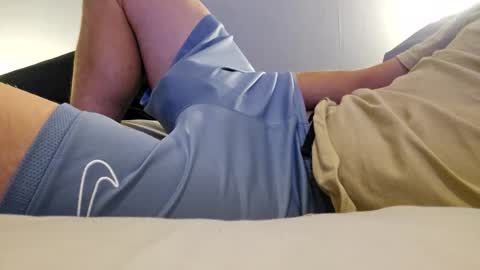 Snapshot of naughty_boy_696969 chatting on November 14, 2025, 9:02 pm Mr Curious online show from November 14, 2025, 9:02 pm