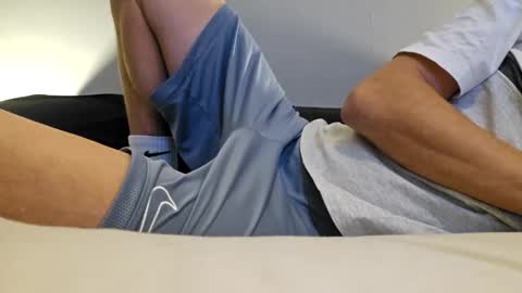 Snapshot of naughty_boy_696969 chatting on November 23, 2025, 7:57 pm Mr Curious online show from November 23, 2025, 7:57 pm