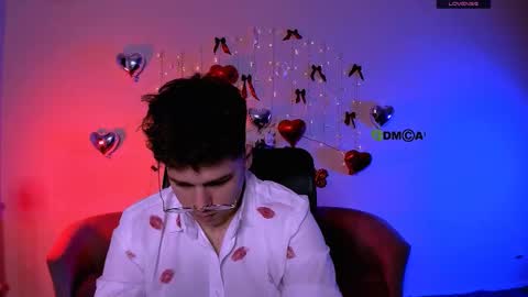 naughty_brandon online show from February 14, 2026, 1:19 pm