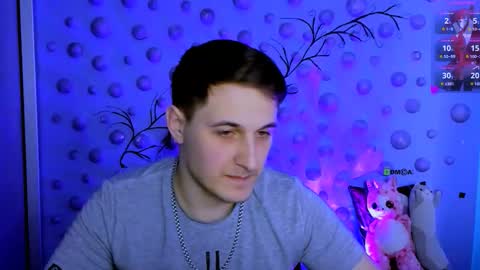 naughty_brandon online show from March 10, 2026, 8:58 pm