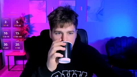 naughty_brandon online show from March 15, 2026, 9:59 am