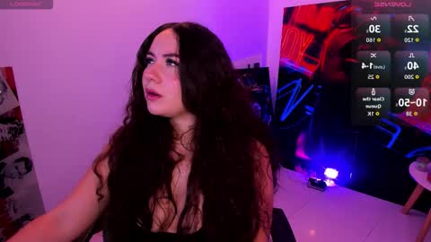 Megan online show from November 3, 2025, 5:09 am