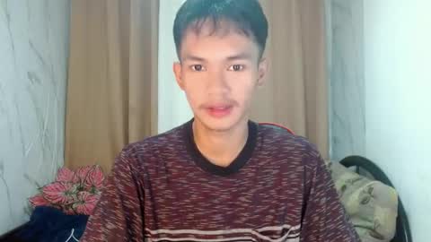 itzme cyril online show from June 26, 2026, 12:37 am