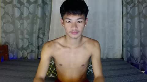 itzme cyril online show from July 18, 2026, 1:43 am