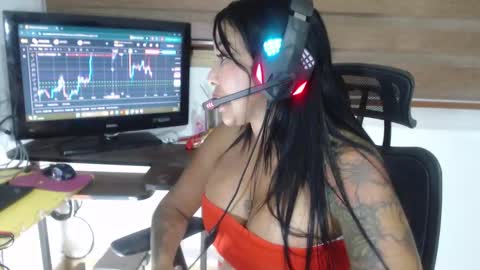 Snapshot of naughty_dollhot chatting on September 24, 2025, 1:53 am IG erika villarroel TikTok erika thedoll online show from September 24, 2025, 1:53 am