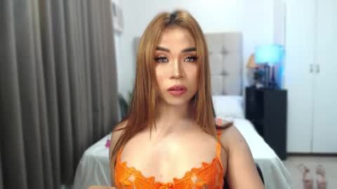 Queen Jess online show from April 11, 2026, 5:23 am