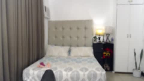 Snapshot of naughty_dreamerxxx chatting on July 22, 2026, 3:04 pm Queen Jess online show from July 22, 2026, 3:04 pm