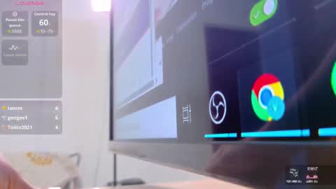 Snapshot of naughty_ebonyy chatting on October 7, 2025, 2:42 am SASHA online show from October 7, 2025, 2:42 am