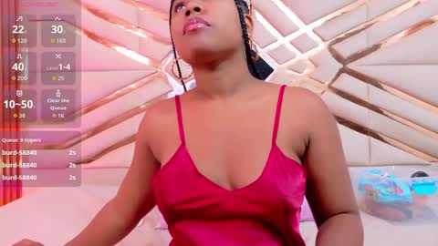 Snapshot of naughty_ebonyy chatting on October 10, 2025, 3:05 am SASHA online show from October 10, 2025, 3:05 am