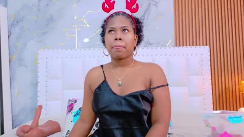 SASHA  online show from December 4, 2025, 2:54 am