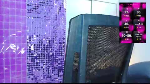 Em  please help me reach 100 thumbs up 3 online show from March 3, 2025, 9:48 pm