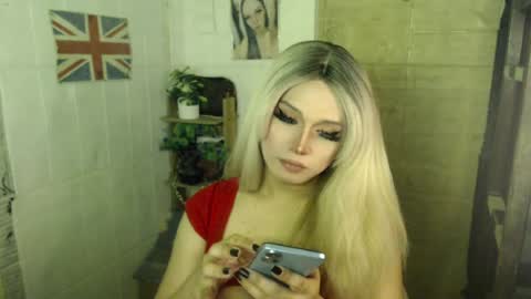 Snapshot of naughty_kim20 chatting on June 30, 2026, 2:34 am alexa online show from June 30, 2026, 2:34 am
