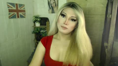 Snapshot of naughty_kim20 chatting on July 4, 2026, 2:07 am alexa online show from July 4, 2026, 2:07 am