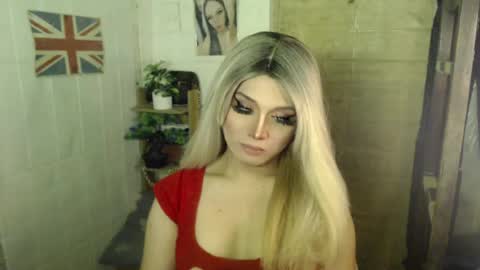 Snapshot of naughty_kim20 chatting on July 6, 2026, 1:13 am alexa online show from July 6, 2026, 1:13 am