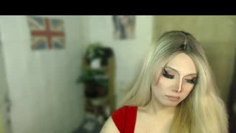 Snapshot of naughty_kim20 chatting on July 19, 2026, 4:05 am alexa online show from July 19, 2026, 4:05 am
