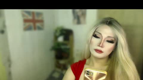 Snapshot of naughty_kim20 chatting on July 24, 2026, 2:53 am alexa online show from July 24, 2026, 2:53 am