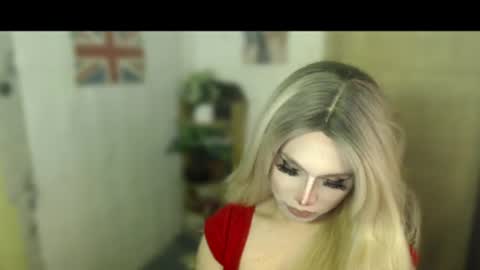 Snapshot of naughty_kim20 chatting on August 5, 2026, 2:58 am alexa online show from August 5, 2026, 2:58 am